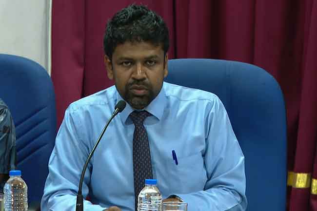 කොලොන්නාවේ පුද්ගලයින් 109,090ක් බලපෑමට ලක්වෙයි