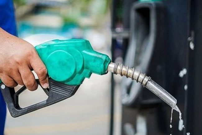 දෙසැම්බර් මාසයේ ඉන්ධන මිලේ වෙනසක් නෑ