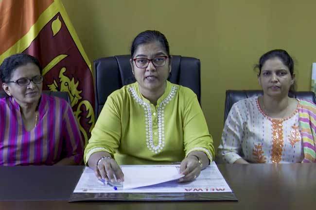 ආරක්ෂිත දිවා සුරැකුම් මධ්‍යස්ථාන නැවතත් විවෘත කරන්නැයි ඉල්ලීමක්