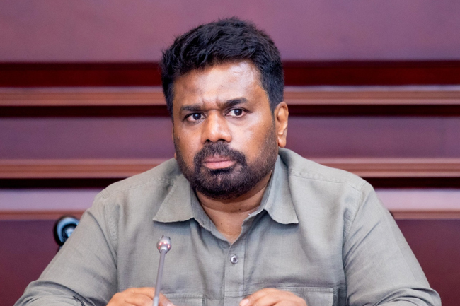 ''ජන ජීවිතය යළි ස්ථාපිත කිරීමට සියලු ආයතන  අතර මනා සම්බන්ධීකරණයක් අත්‍යවශ්‍යයි''