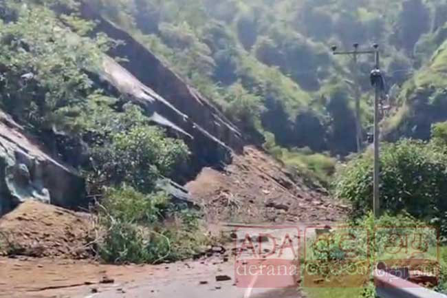 හැකි ඉක්මනින් විදුලිය ලබාදෙන්න බලාපොරොත්තු වෙනවා -CEB