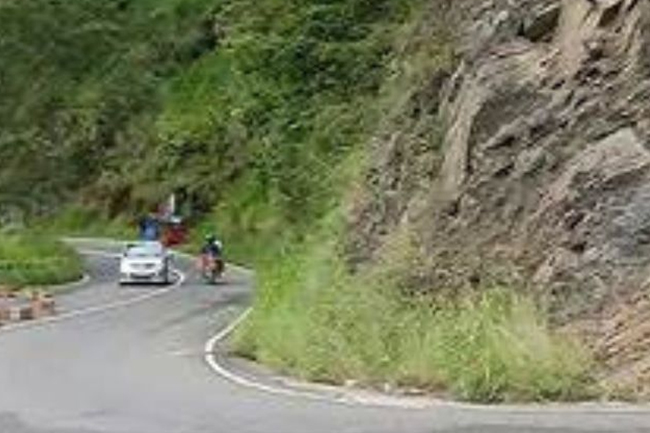 ඇල්ල - වැල්ලවාය මාර්ගය විවෘත වෙයි