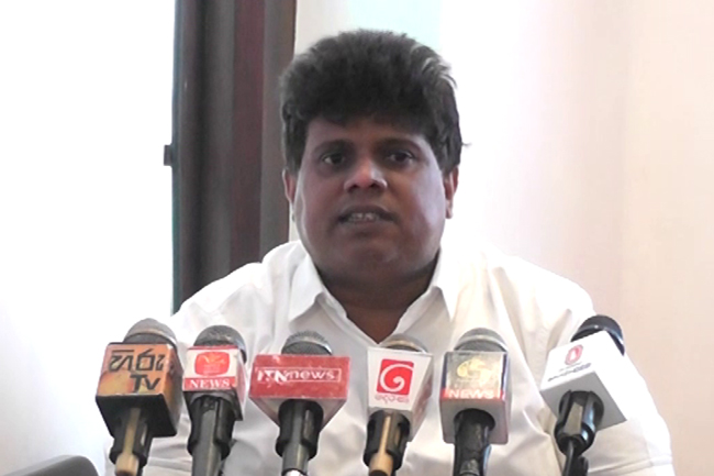 ආපදාවන්ට පිහිට වෙන්න දළදා මාලිගාව ප්‍රමුඛත්වයෙන් සමාජ සුබසාධන අරමුදලක්