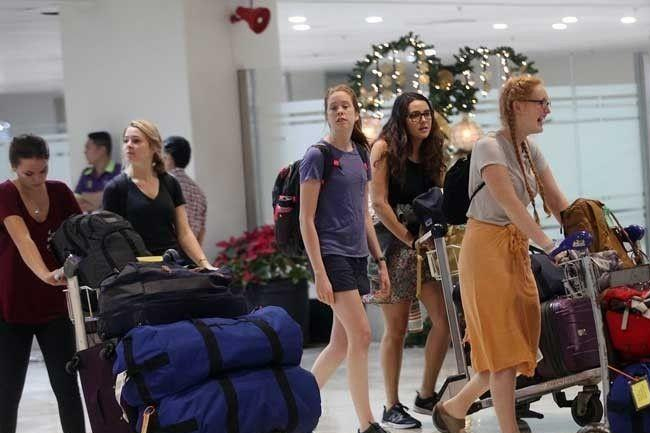 විදේශිකයන්ගේ ආරක්ෂාව වෙනුවෙන් කඩිනම් පියවර රැසක්