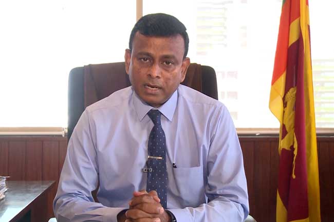 හදිසි නීතිය යටතේ අවශ්‍ය තීන්දු තීරණ ගැනීමට පියවර