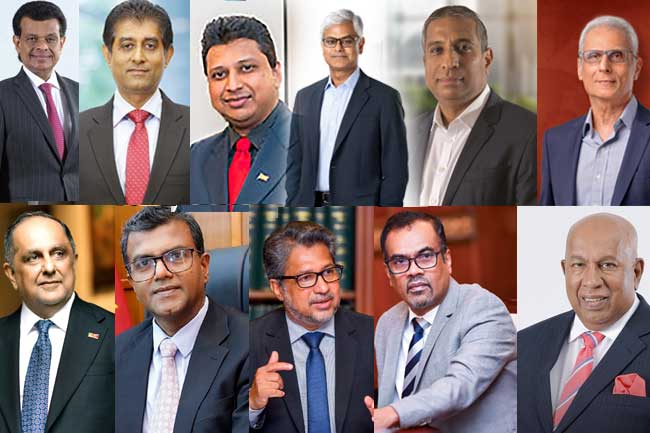 ‘Rebuilding Sri Lanka’ අරමුදලේ කළමනාකරණ කමිටුව පත් කෙරේ