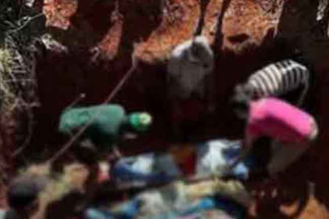 ආපදා මරණ 390 දක්වා ඉහළට