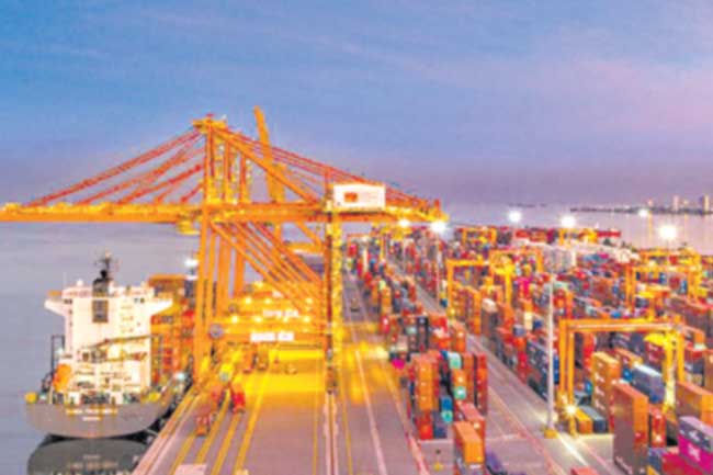 විදේශීය පරිත්‍යාගශීලීන්ගේ භාණ්ඩ තීරුබදු සහ ගාස්තුවලින් තොරව ගෙන්වීමට ක්‍රමවේදයක්