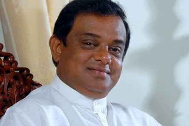 හිටපු ඇමති සී.බී. රත්නායක රිමාන්ඩ්