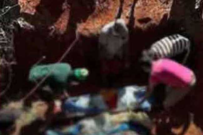 ආපදා මරණ 465 දක්වා ඉහළට 