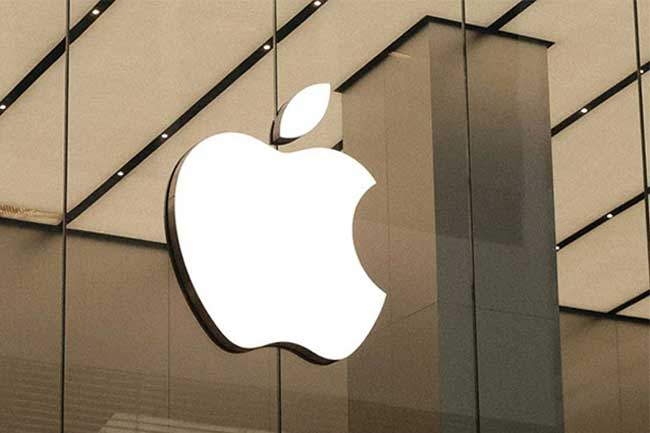 ශ්‍රී ලංකාව ගොඩනැගීමට ඇපල් සමාගමෙන් සහාය