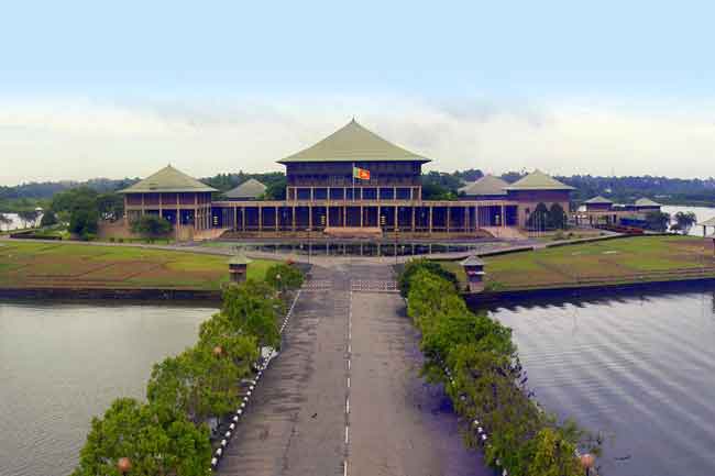 අයවැය විවාදය ඇරඹෙයි