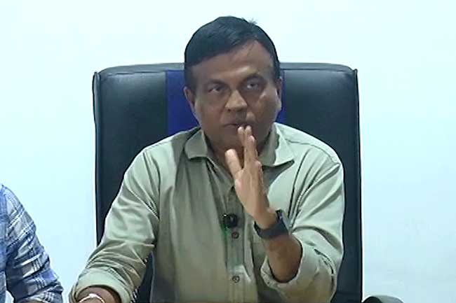 සමාජ මාධ්‍ය මඟින් මැති ඇමතිවරුන්ට අපහාස කරන අයට හදිසි නීතිය ක්‍රියාත්මක කරන්න - නි.ඇමති වටගල