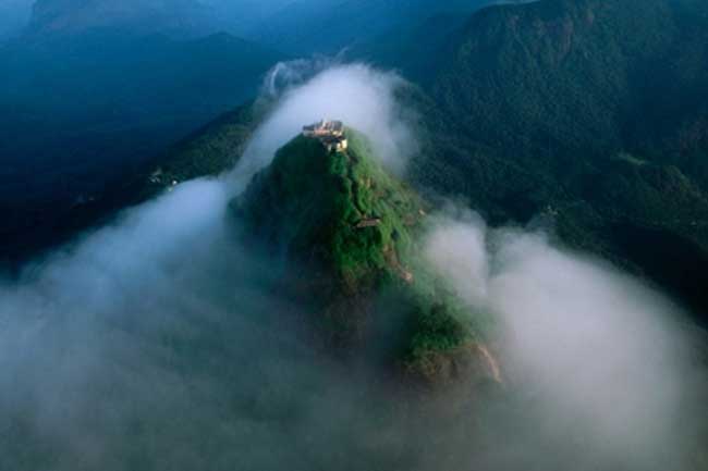 සිරිපා වන්දනා සමය ඇරඹෙයි