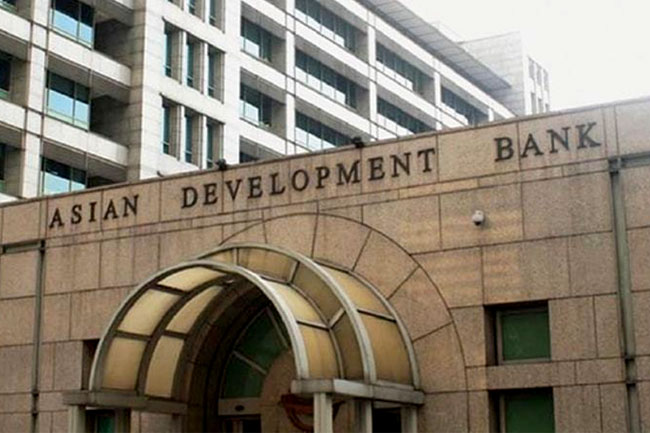 ආසියානු සංවර්ධන බැංකුවෙන් ඩොලර් මිලියන 3ක මානුෂීය ආධාර