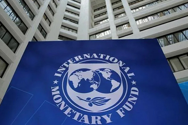 IMF හයවන වාරිකය ඉදිරි සති දෙක තුළ  ලැබෙන බවට සහතිකයක්