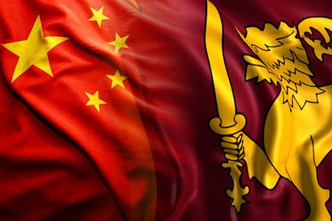 මෙරටට බලපෑ ආපදා තත්ත්වය ගැන චීන ජනපතිගෙන් ශෝක පණිවුඩයක්