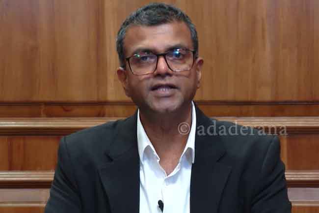 විදෙස්ගත ලාංකිකයන්ගෙන් මිලියන ගණනින් මුදල්