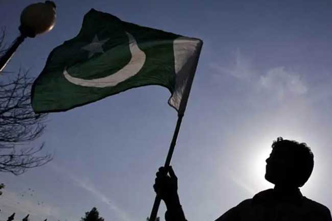 පාකිස්තානයේ රැකියා ප්‍රශ්නය උග්‍ර වෙයි