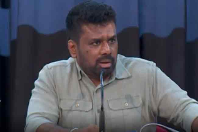 ''සේවා සැපයීමේදී සියලු ආයතන අතර  සම්බන්ධතාවක් පවත්වා ගැනීම අත්‍යවශ්‍යයි''