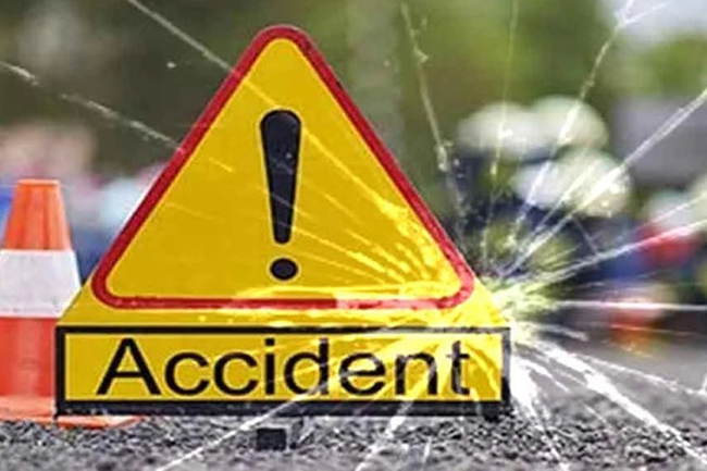 තැන තැන සිදුවන මාරක අනතුරු