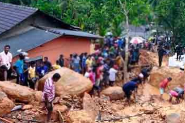 මියගිය හෝ අතුරුදන් වූ පුද්ගලයින්ගේ මරණ ලියාපදිංචි කිරීමට පියවර