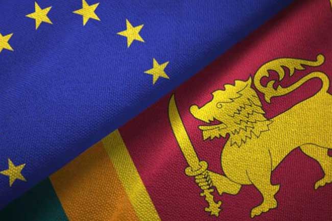 යුරෝපා සංගමයෙන් ශ්‍රී ලංකාවට යුරෝ මිලියන 1.8ක ආධාර ප්‍රදානයක්