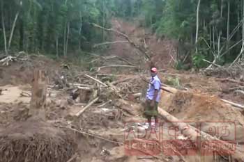 NBRO මඟින් නිකුත් කරන පූර්ව අනතුරු ඇඟවීම් ගැන දැනුම්දීමක්