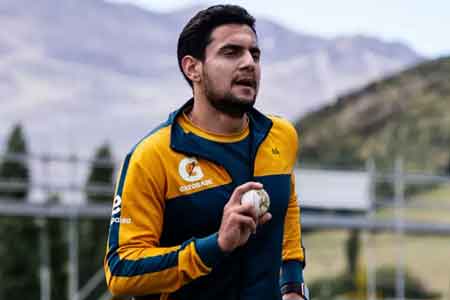 හයිඩර් අලිගේ ක්‍රිකට් තහනම ඉවතට