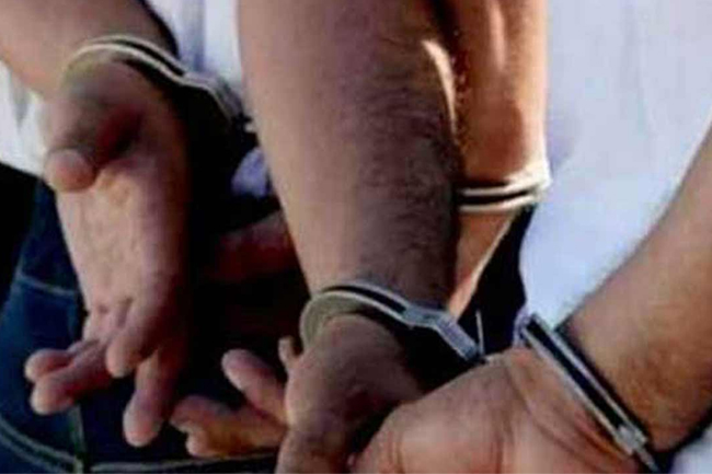 මනුෂ්‍ය ඝාතනයක් සැලසුම් කළ 05ක් අත්අඩංගුවට