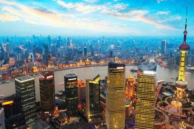 2025 වසරේ චීන ආර්ථික වර්ධන පුරෝකථනය තවත් ඉහළට – ලෝක බැංකුව