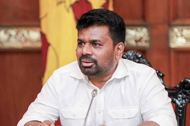 රට යළි ගොඩනැගීමේ ජනපතිගේ  යෝජනාවට කැබිනට් අනුමැතිය