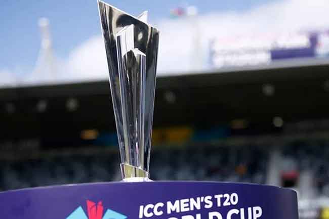 2026 T20 ලෝක කුසලානයේ ප්‍රවේශපත් මිලදී ගැනීම අද සිට