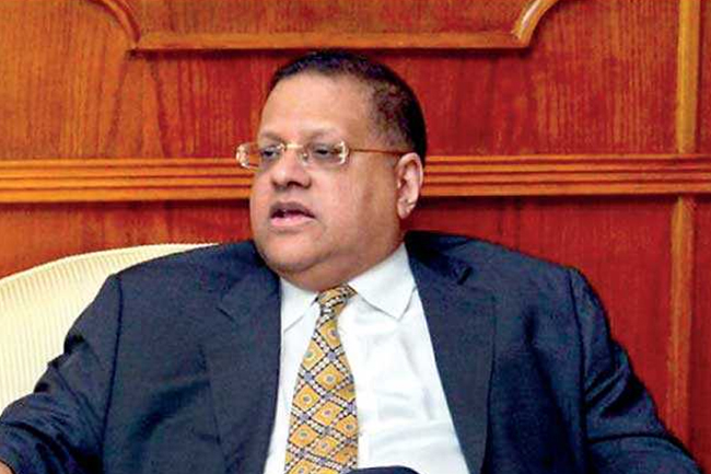 අර්ජුන් මහේන්ද්‍රන් ඇතුළු පිරිසකට  යළි වරෙන්තු නිකුත් කරන්නැයි නියෝග