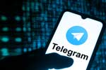 Telegram හරහා මුදල් වංචා කළ සැකකරු අත්අඩංගුවට