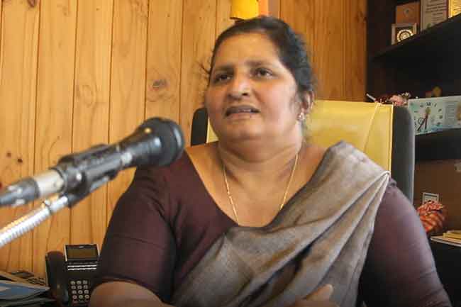 නුවරඑළියට පිවිසෙන කිසිදු මාර්ගයක රාත්‍රි කාලයේ ගමන් එපා – දිස්ත්‍රික් ලේකම්