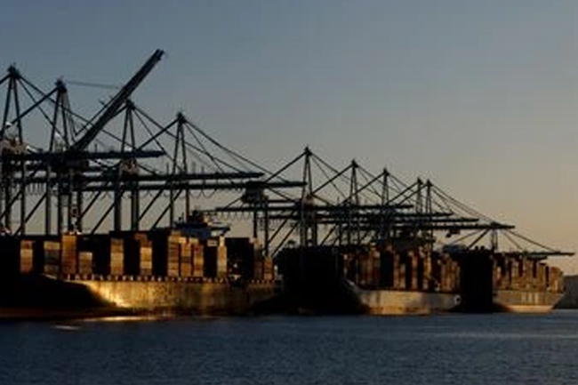 වෙනිසියුලාවේ තෙල් නැව් හයකට  අමෙරිකාවෙන් සම්බාධක