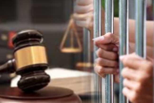 බෙලිඅත්ත ප්‍රාදේශීය සභාවේ හිටපු සභාපති රිමාන්ඩ්