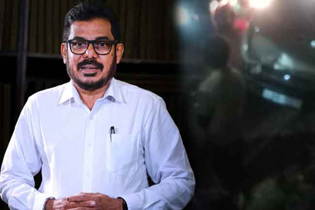 අශෝක රන්වලට ඇප