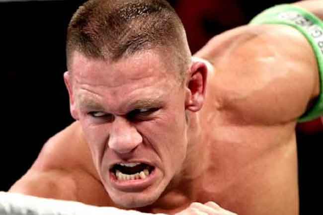 ‘ජෝන් සීනා’ රෙස්ලිං වළල්ලට සමුදෙන දිනය අද