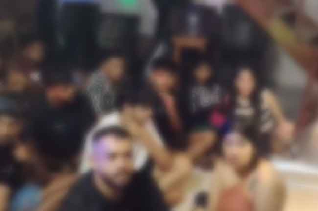 ෆේස්බුක් සාදයකදී මත්ද්‍රව්‍ය සමග අත්අඩංගුවට ගත් අය අතර මාලිමාවේ මහනුවර නියෝජ්‍ය නගරාධිපතිවරයාගේ දියණියත්