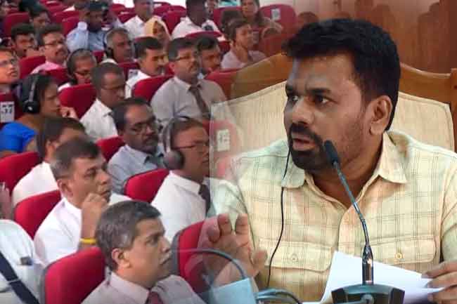 මන්නාරම ගංවතුර පාලනයට ස්ථීර වැඩපිළිවෙළක් ක්‍රියාත්මක කරන්නැයි ජනපතිගෙන් උපදෙස්