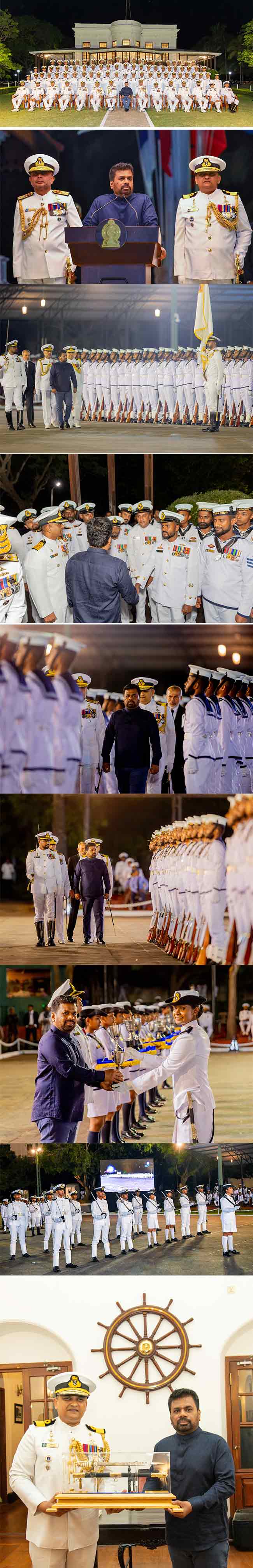 විසිරයාමේ පෙළපාළිය