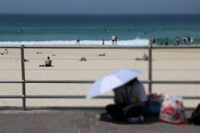 ඔස්ට්‍රේලියාවේ සිඩ්නි නුවර සිදුකළ වෙඩි තැබීමට දෙදෙනෙක් අත්අඩංගුවට