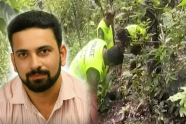 බඳින තුවක්කුවක් පත්තු වී  පුද්ගලයෙකු මරුට