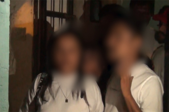 'බටු මීයා'ගේ බිරිඳ සහ තවත් තිදෙනෙකු පොළොන්නරුවේ දී අත්අඩංගුවට