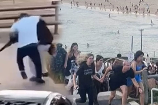 ඔස්ට්‍රේලියාවේ වෙඩි තැබීමෙන්  මියගිය තවදුරටත් ගණන ඉහළට