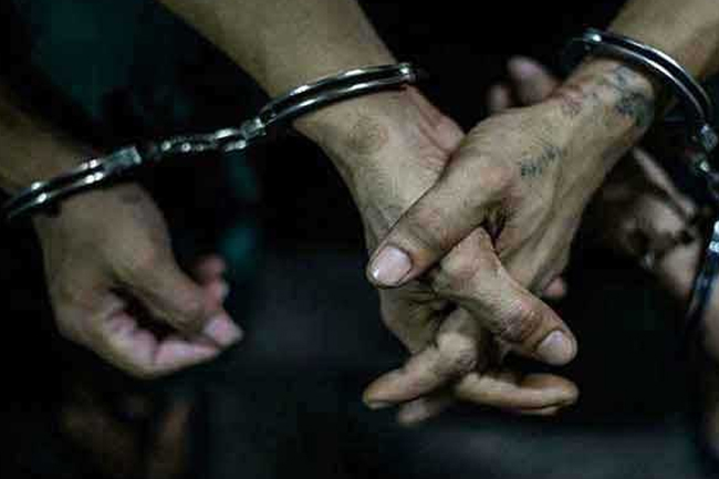 පුරාවස්තු සොයා කැණීම් කළ 06ක් අත්අඩංගුවට