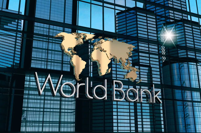 අසීරු මොහොතේ ශ්‍රී ලංකාවට සහාය වන අයුරු ලෝක බැංකුව කියයි