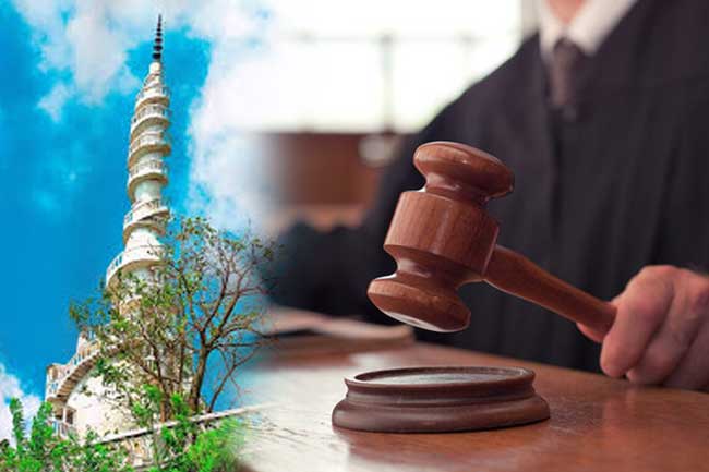 අම්බුළුවාව තහනම් නියෝගය දීර්ඝ කෙරේ